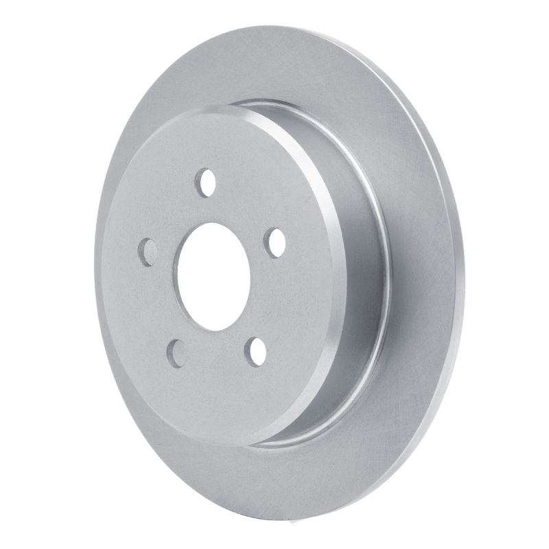 Picture of DFC 95-03 Chrysler PT Cruiser Rear Brake Rotor