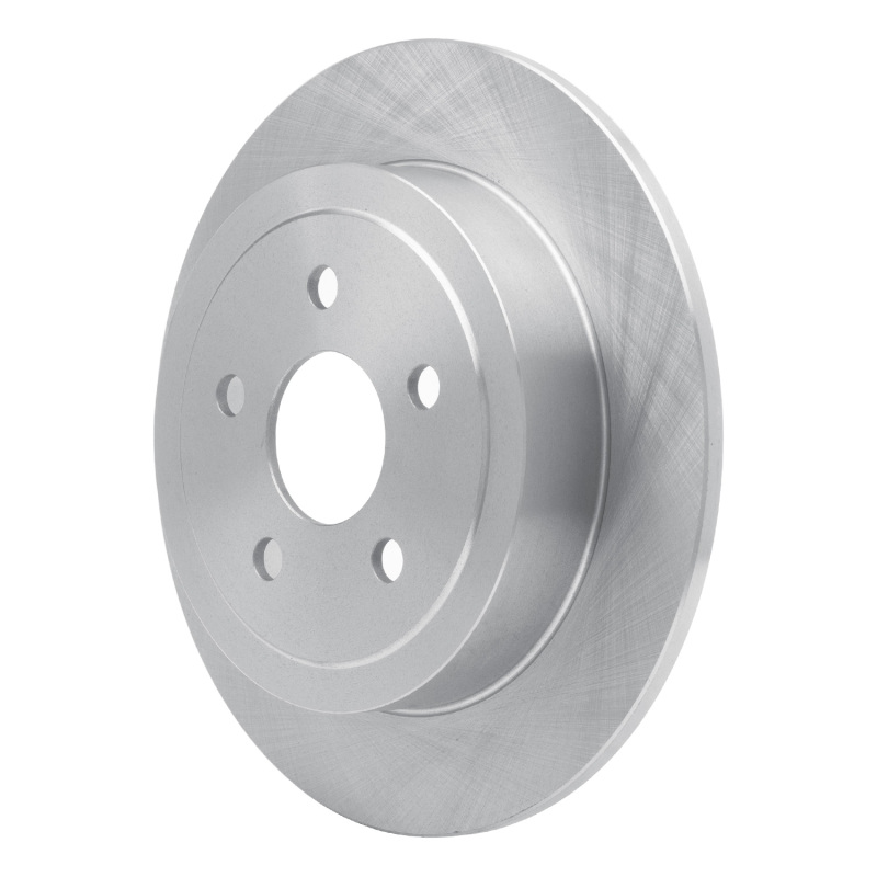Picture of DFC 95-07 Chrysler Cirrus Rear Brake Rotor