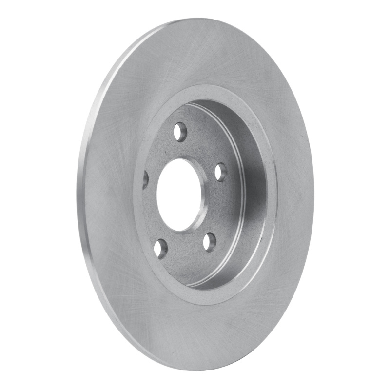 Picture of DFC 87-91 Chrysler TC Maserati Rear Brake Rotor