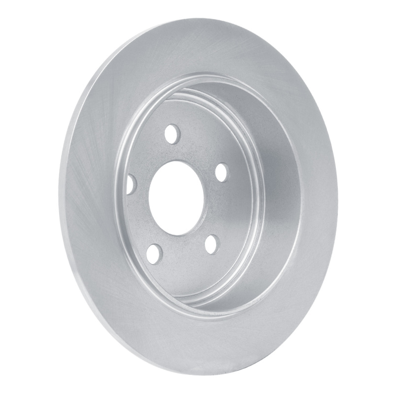 Picture of DFC 95-03 Chrysler PT Cruiser Rear Brake Rotor