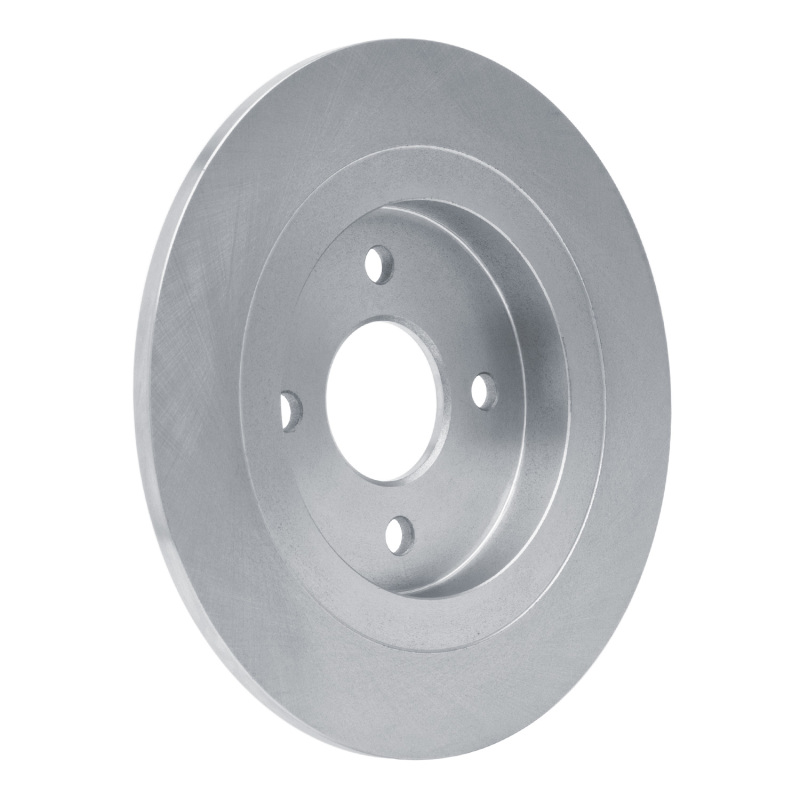 Picture of DFC 02-04 Ford Focus Rear Brake Rotor