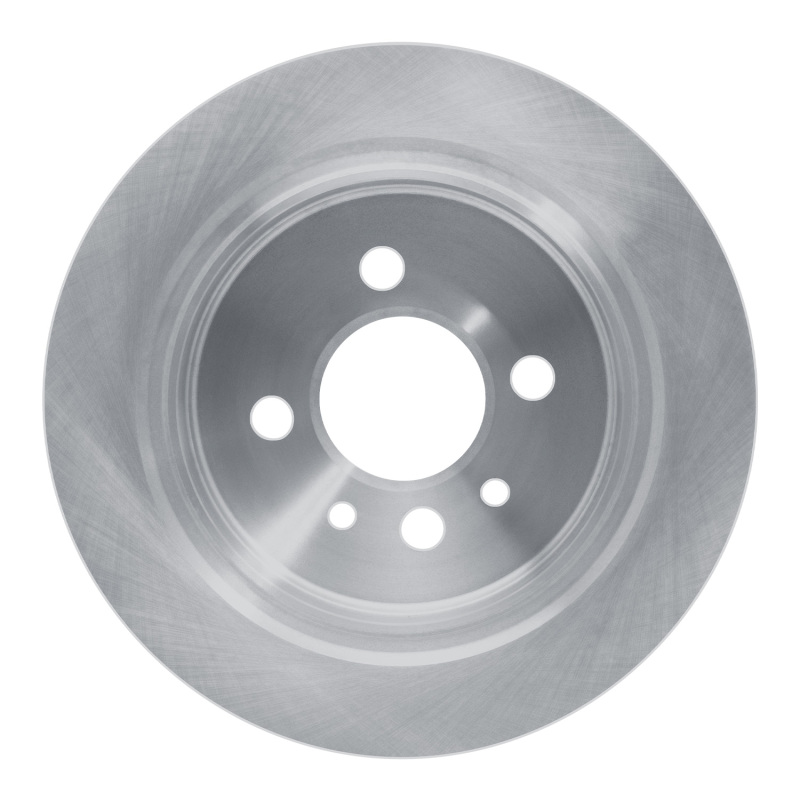 Picture of DFC 84-91 BMW 325is Rear Brake Rotor
