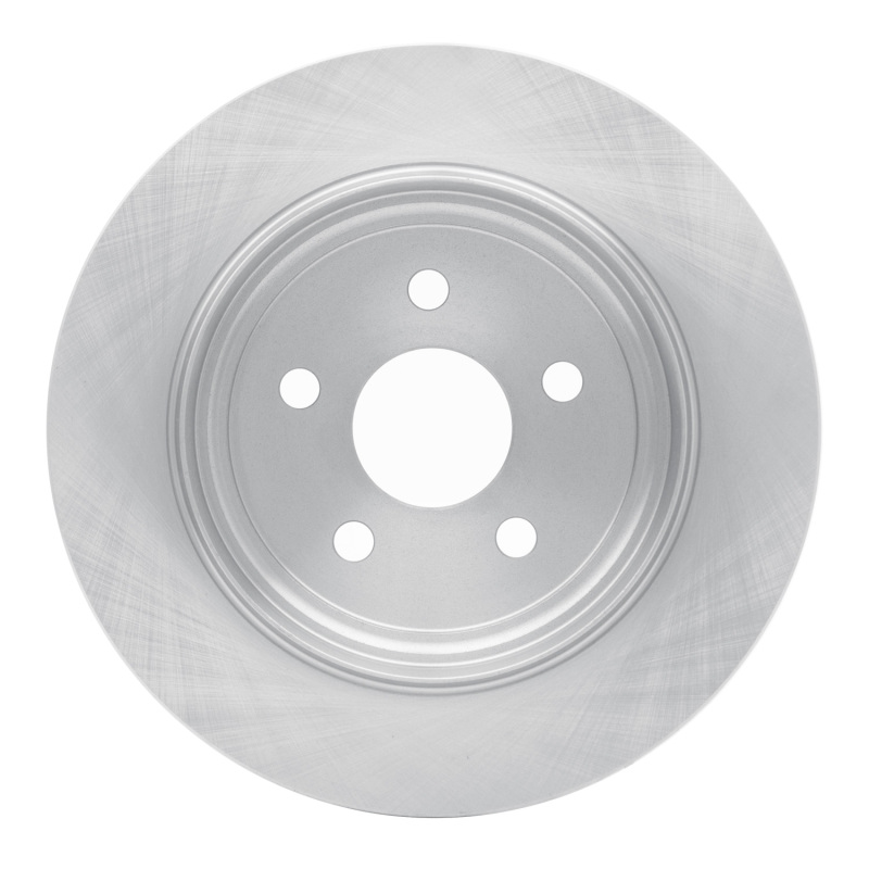 Picture of DFC 95-07 Chrysler Cirrus Rear Brake Rotor