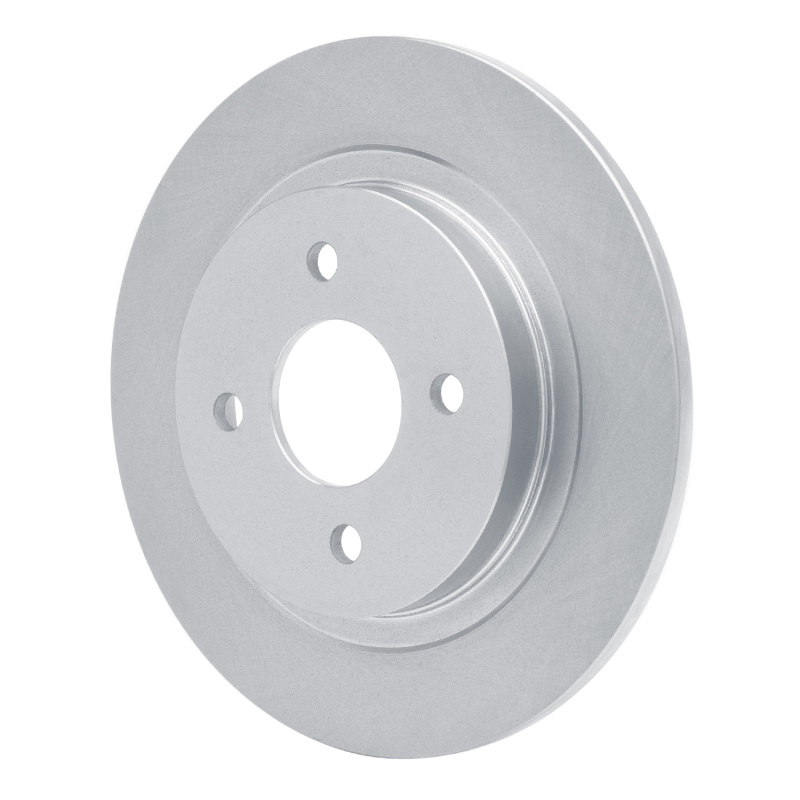 Picture of DFC 02-04 Ford Focus Rear Brake Rotor