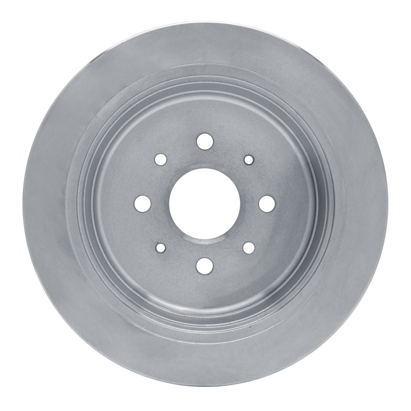 Picture of DFC 95-97 Kia Sephia Rear Brake Rotor