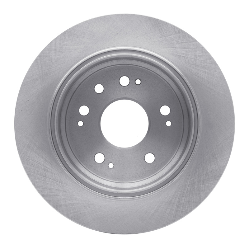 Picture of DFC 02-04 Honda CR-V Rear Brake Rotor