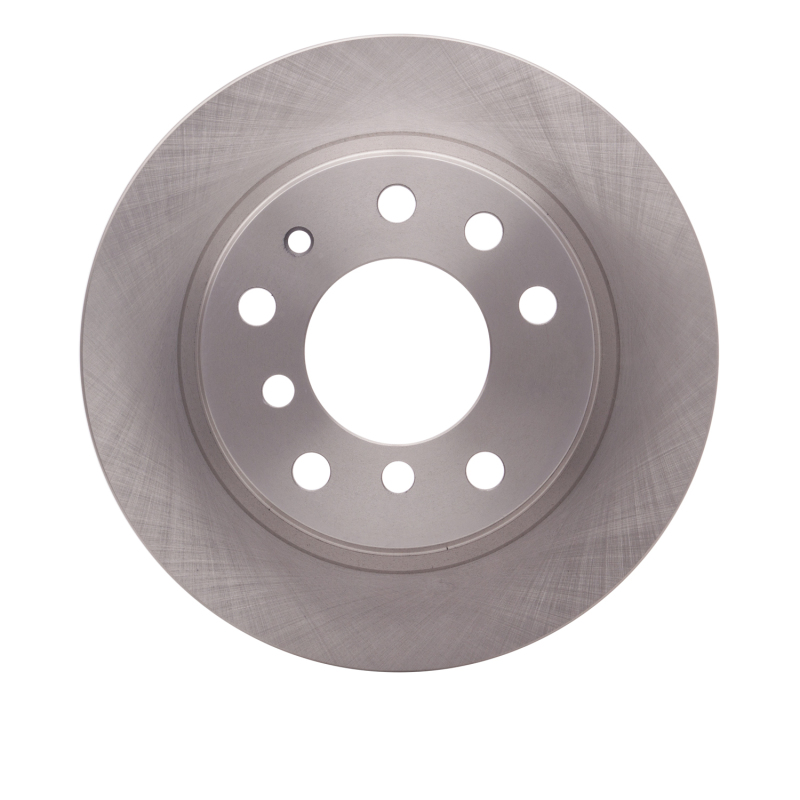Picture of DFC 69-81 BMW 2800 Rear Brake Rotor