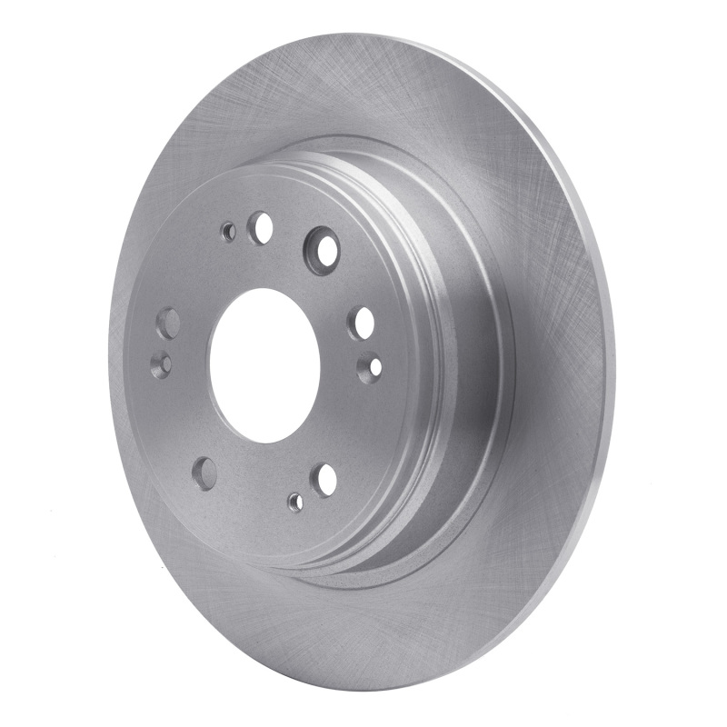 Picture of DFC 02-04 Honda CR-V Rear Brake Rotor