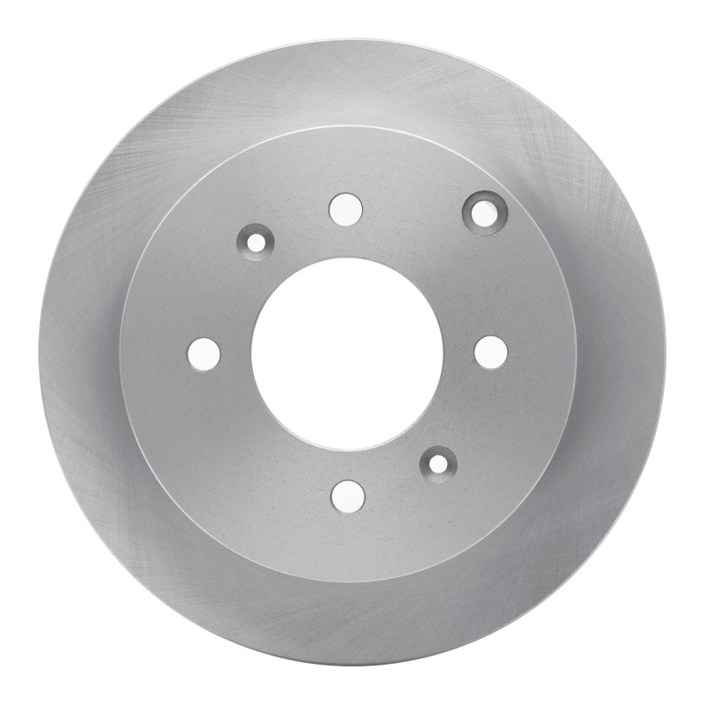 Picture of DFC 99-06 Hyundai Sonata Rear Brake Rotor