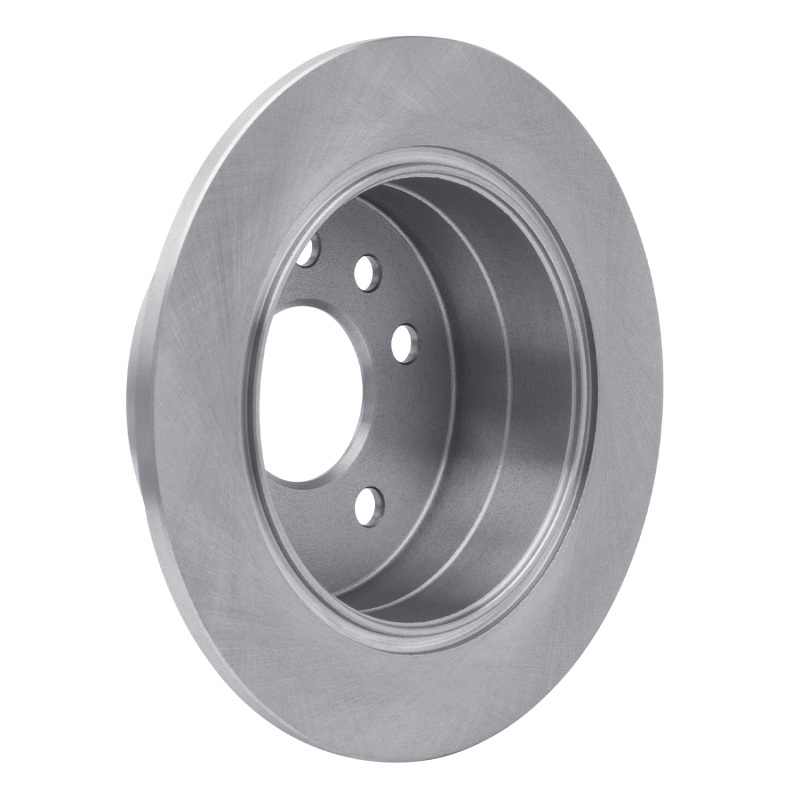 Picture of DFC 94-96 Saab 900 Rear Brake Rotor