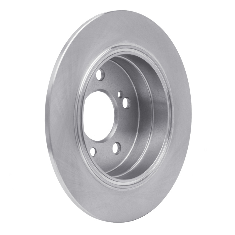 Picture of DFC 90-95 Mercedes-Benz 300SL Rear Brake Rotor