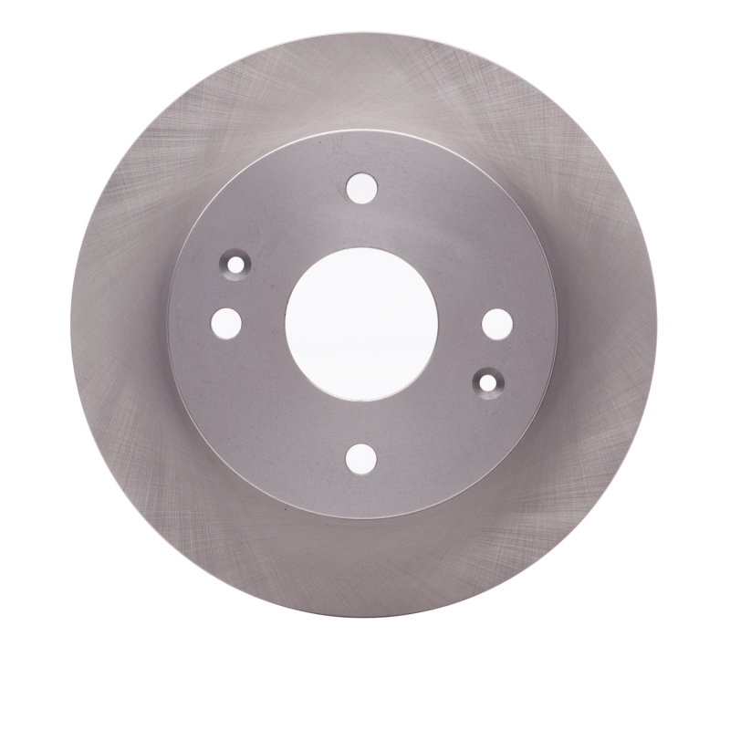 Picture of DFC 92-94 Acura VIGOR Rear Brake Rotor