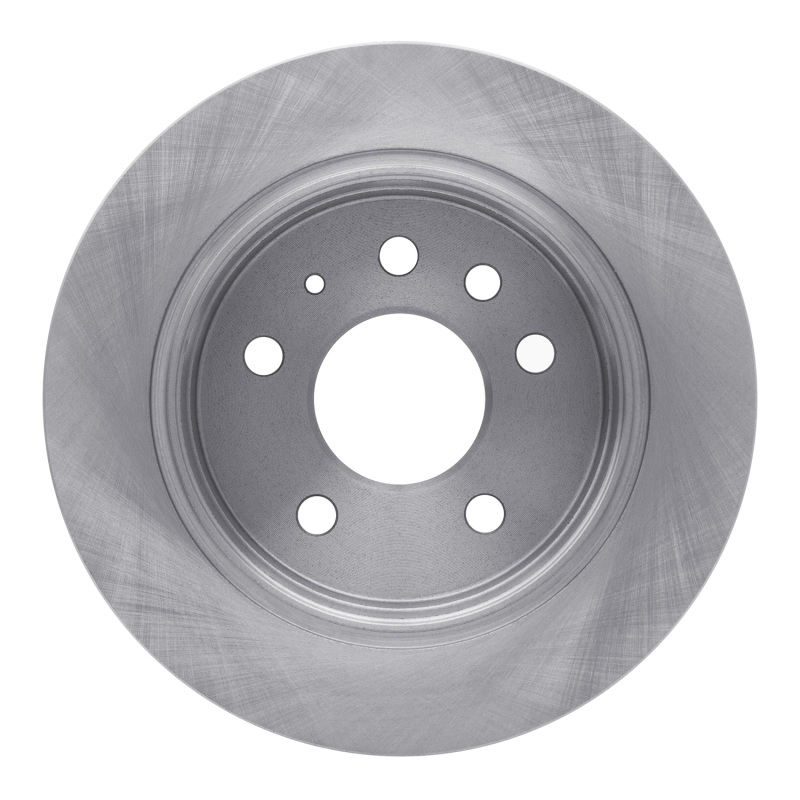 Picture of DFC 94-96 Saab 900 Rear Brake Rotor
