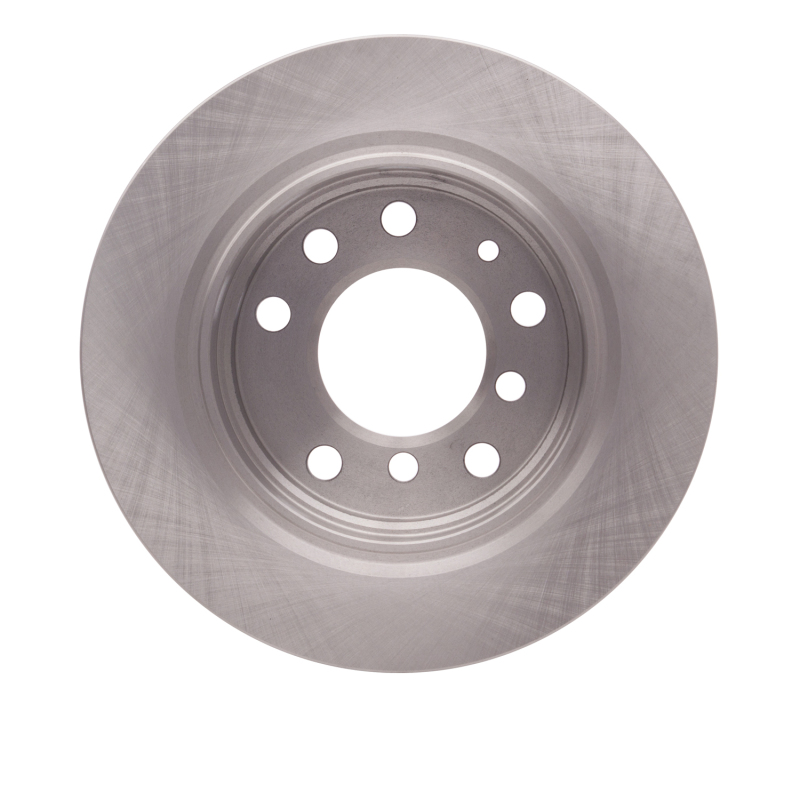 Picture of DFC 69-81 BMW 2800 Rear Brake Rotor