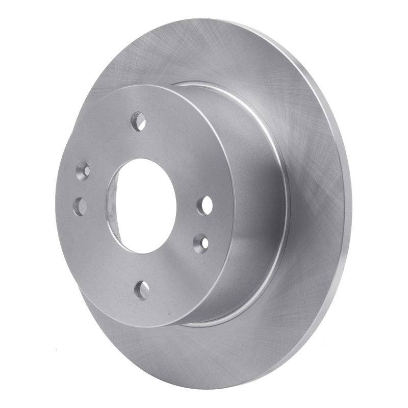 Picture of DFC 92-94 Acura VIGOR Rear Brake Rotor