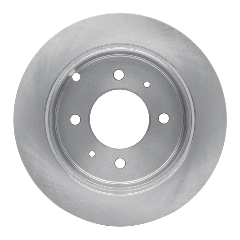 Picture of DFC 99-06 Hyundai Sonata Rear Brake Rotor