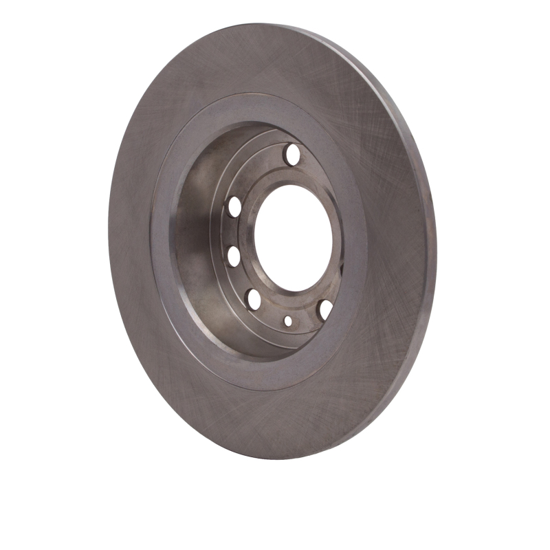Picture of DFC 06-10 Pontiac Solstice Rear Brake Rotor