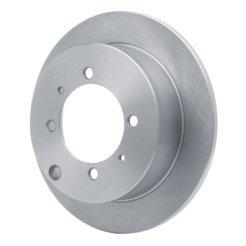 Picture of DFC 92-04 Dodge Colt Rear Brake Rotor