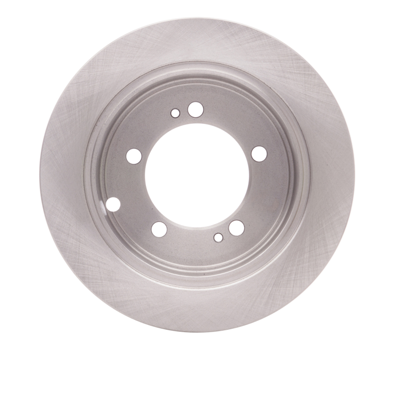 Picture of DFC 94-07 Chrysler Sebring Rear Brake Rotor