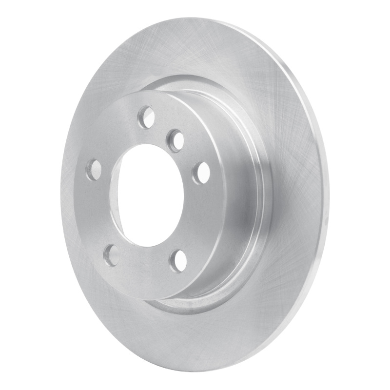 Picture of DFC 11-16 Mini Cooper Countryman Rear Brake Rotor