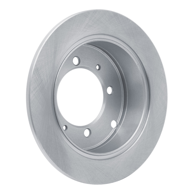 Picture of DFC 92-04 Dodge Colt Rear Brake Rotor