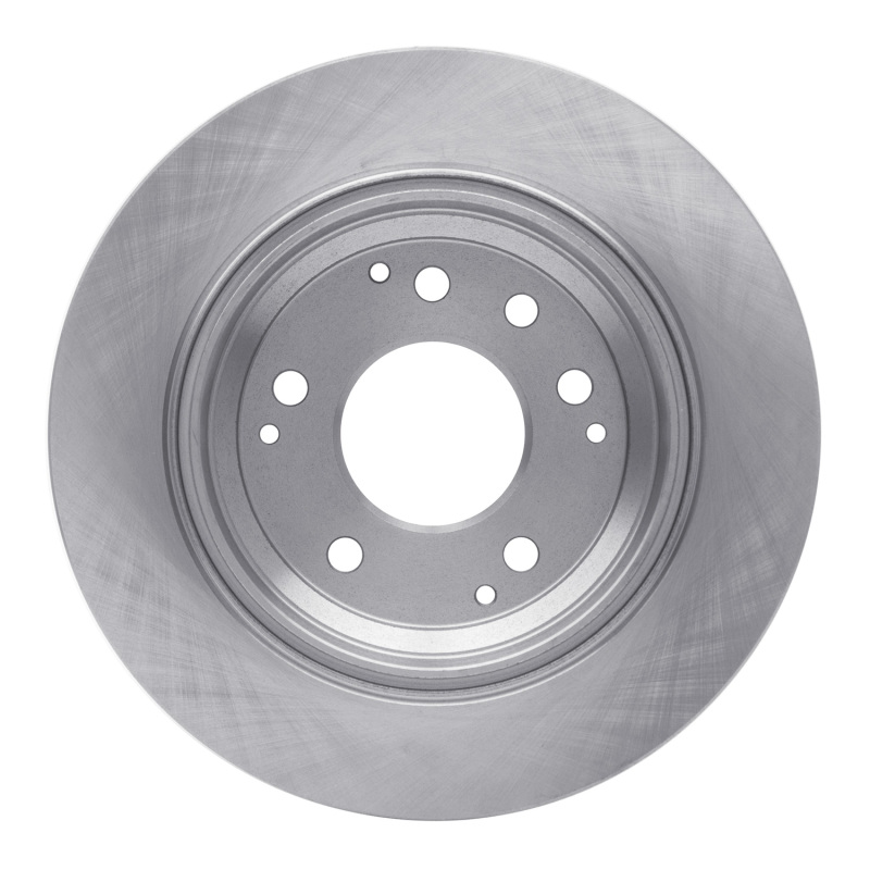 Picture of DFC 91-99 Acura LEGEND Rear Brake Rotor