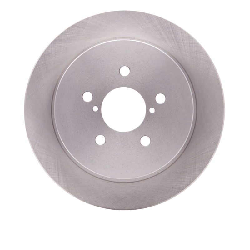 Picture of DFC 05-09 Subaru Legacy Rear Brake Rotor