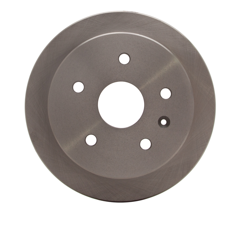 Picture of DFC 99-02 Daewoo Leganza Rear Brake Rotor