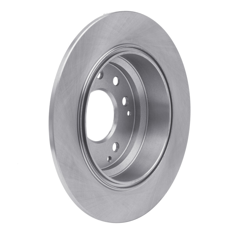 Picture of DFC 91-99 Acura LEGEND Rear Brake Rotor