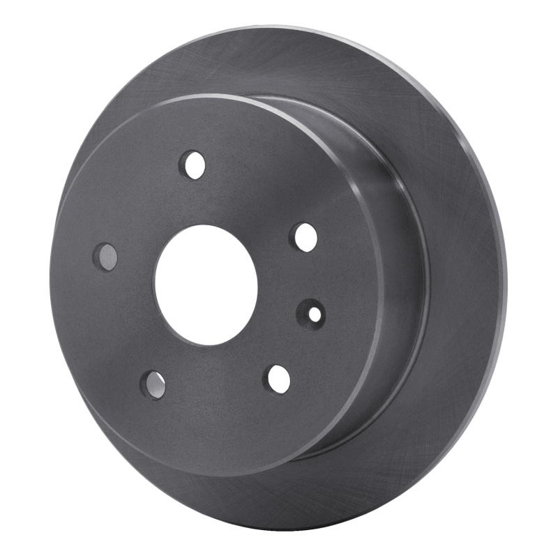 Picture of DFC 99-02 Daewoo Leganza Rear Brake Rotor