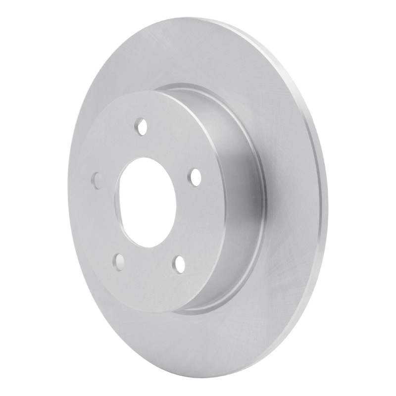 Picture of DFC 19-25 Nissan Altima Rear Brake Rotor
