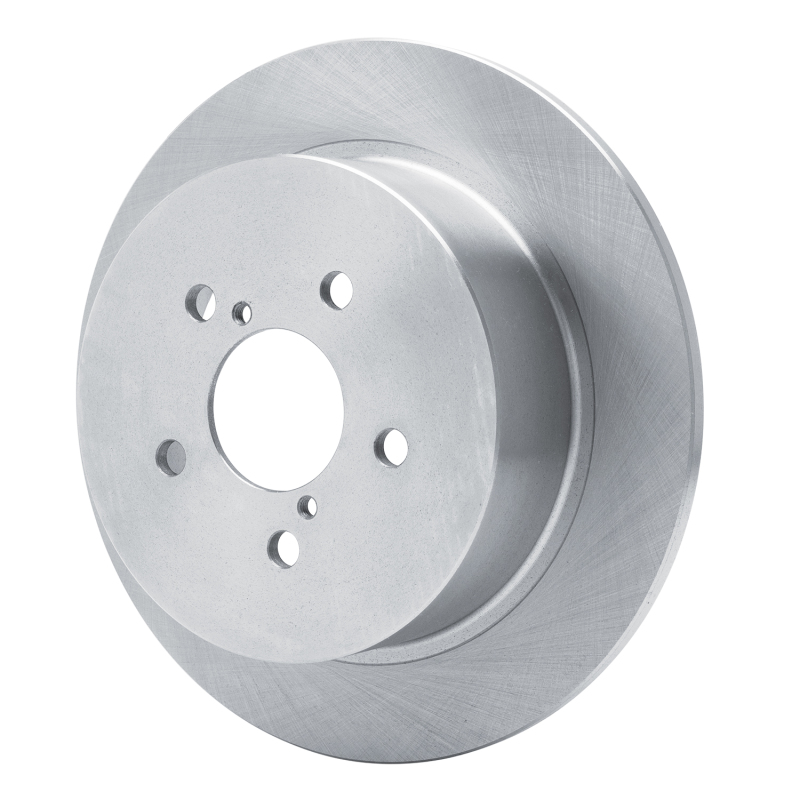 Picture of DFC 05-09 Subaru Legacy Rear Brake Rotor