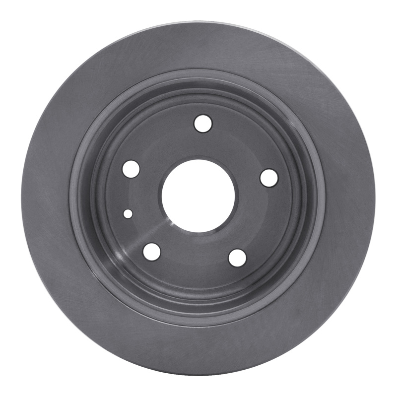 Picture of DFC 99-02 Daewoo Leganza Rear Brake Rotor