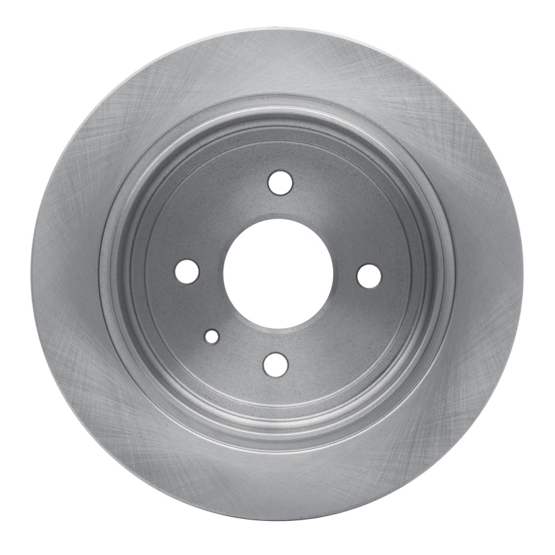 Picture of DFC 14-16 Chevrolet Spark EV Rear Brake Rotor