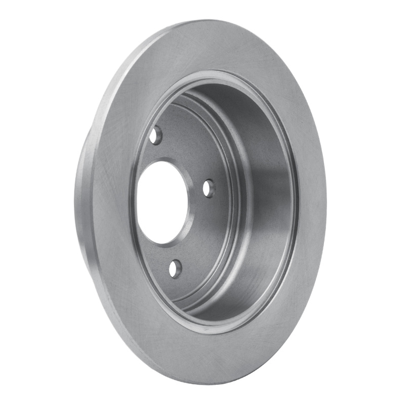 Picture of DFC 14-16 Chevrolet Spark EV Rear Brake Rotor
