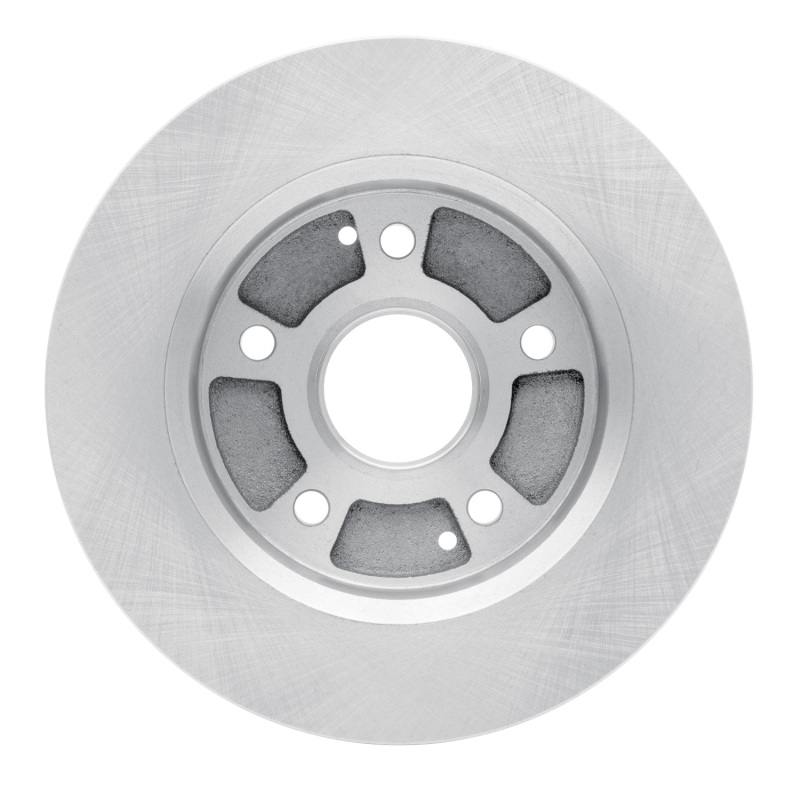 Picture of DFC 96-98 Acura TL Rear Brake Rotor