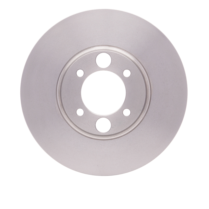 Picture of DFC 62-87 Jaguar Mark X Rear Brake Rotor