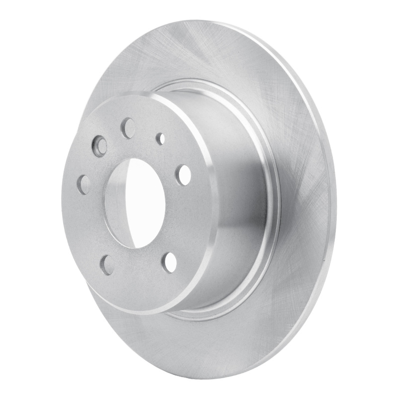 Picture of DFC 61-91 Mercedes-Benz 500SEC Rear Brake Rotor