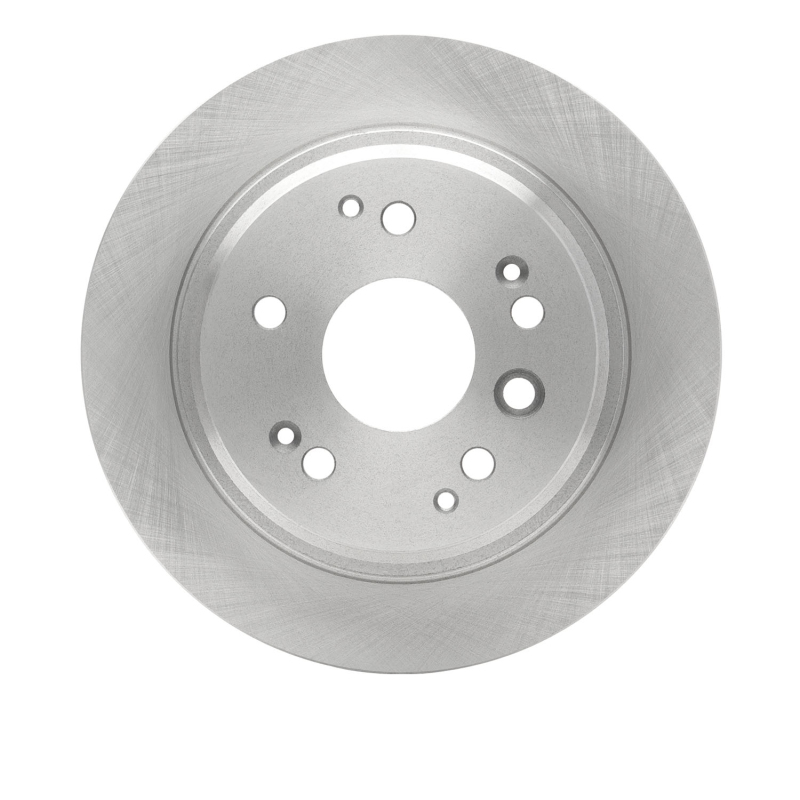Picture of DFC 99-11 Acura TL Rear Brake Rotor