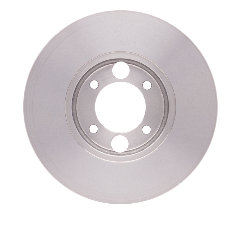 Picture of DFC 62-87 Jaguar Mark X Rear Brake Rotor