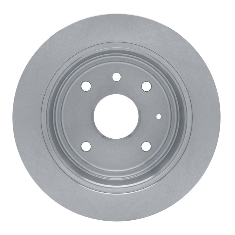 Picture of DFC 04-10 Chevrolet Optra (Mexico) Rear Brake Rotor