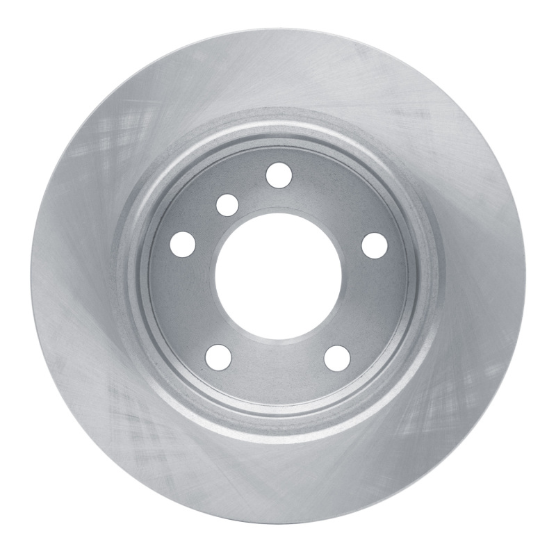 Picture of DFC 91-99 BMW 323is Rear Brake Rotor