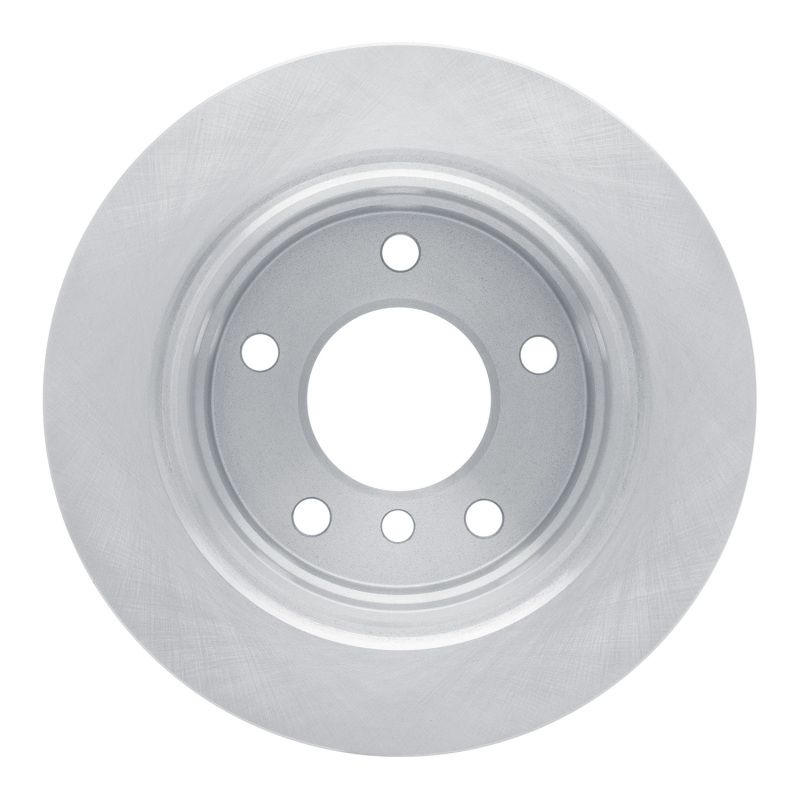 Picture of DFC 95-99 BMW 318ti Rear Brake Rotor