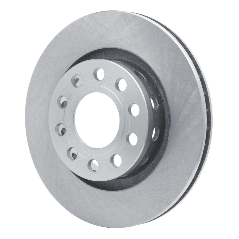 Picture of DFC 04-05 Audi ALLROAD Rear Brake Rotor
