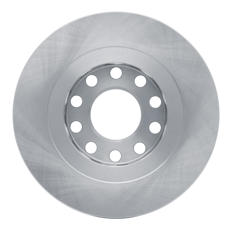 Picture of DFC 04-05 Audi ALLROAD Rear Brake Rotor
