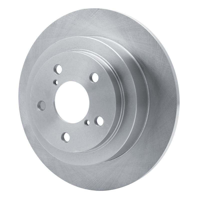 Picture of DFC 90-08 Saab 9-2X Rear Brake Rotor