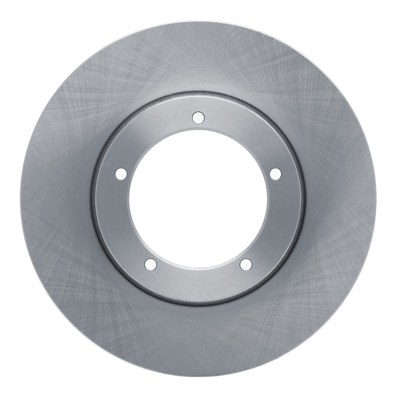 Picture of DFC 65-76 Porsche 911/912 Front Brake Rotor