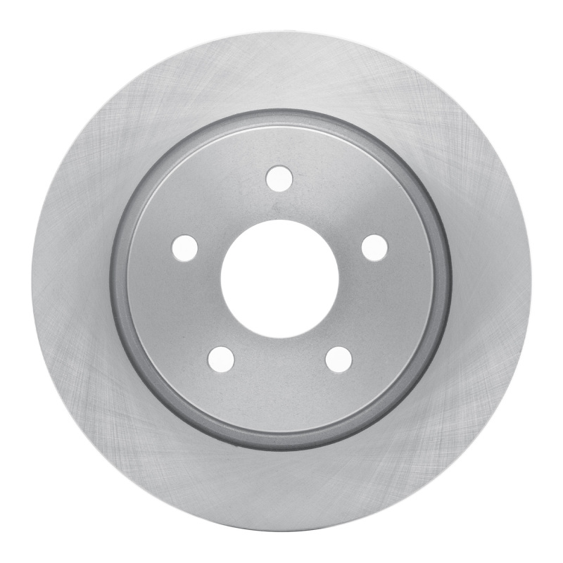 Picture of DFC 13-18 Ford Transit Connect Rear Brake Rotor