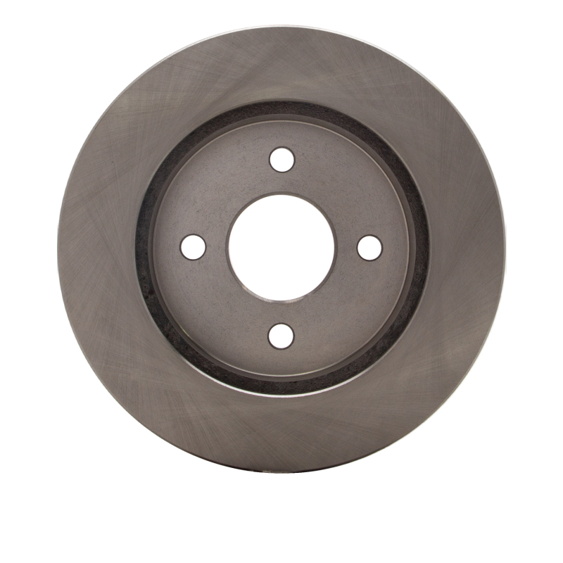 Picture of DFC 87-93 Ford Thunderbird Rear Brake Rotor