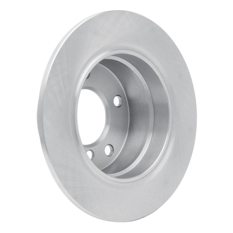 Picture of DFC 96-02 BMW Z3 Rear Brake Rotor